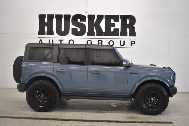 ford bronco 4-door 2023 1FMEE5DP8PLB52995 image ford bronco 4-door 2023 1FMEE5DP8PLB52995 image